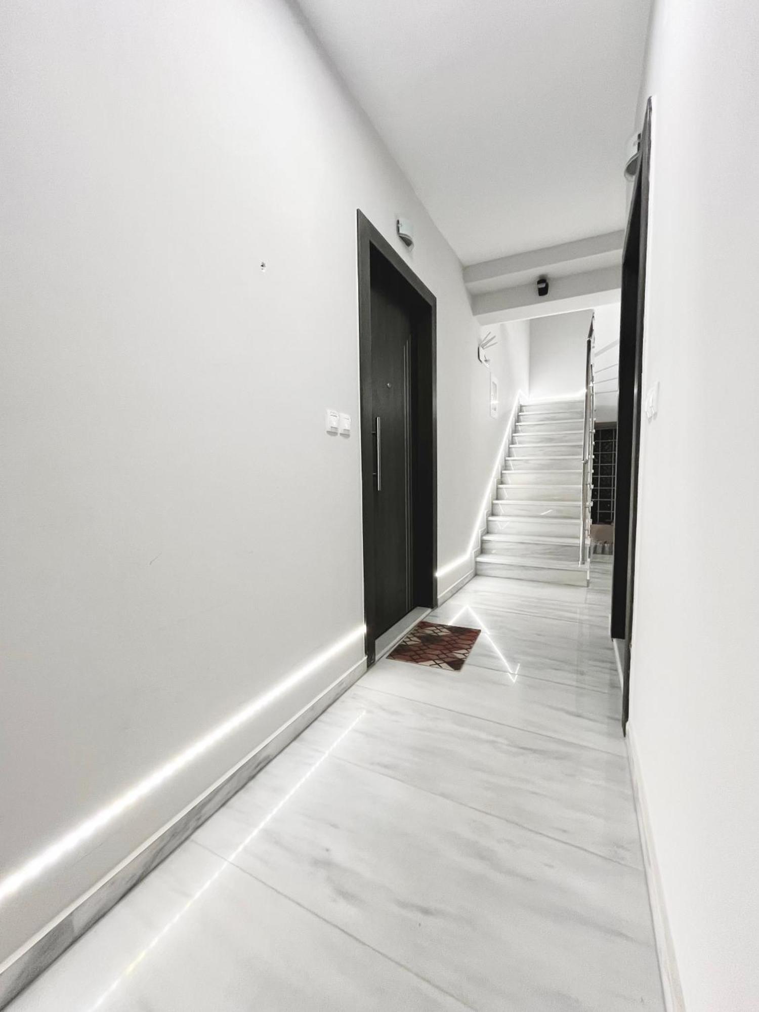 Blueline Apartment 3 Loutraki  Exterior photo